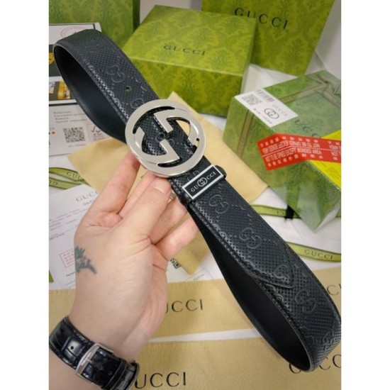 GUCCI Gucci New Spring/Summer Style 2024SS Belt GUCCI Gucci New Spring/Summer Style 2024SS Belt