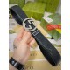 GUCCI Gucci New Spring/Summer Style 2024SS Belt GUCCI Gucci New Spring/Summer Style 2024SS Belt