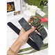 GUCCI Simple 2024SS belt that can be worn with many different styles GUCCI Simple 2024SS belt that can be worn with many different styles