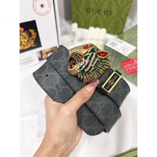 GUCCI Simple 2024SS belt that can be worn with many different styles GUCCI Simple 2024SS belt that can be worn with many different styles