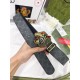 GUCCI Simple 2024SS belt that can be worn with many different styles GUCCI Simple 2024SS belt that can be worn with many different styles