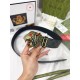 GUCCI Simple 2024SS belt that can be worn with many different styles GUCCI Simple 2024SS belt that can be worn with many different styles