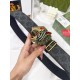 GUCCI Simple 2024SS belt that can be worn with many different styles GUCCI Simple 2024SS belt that can be worn with many different styles
