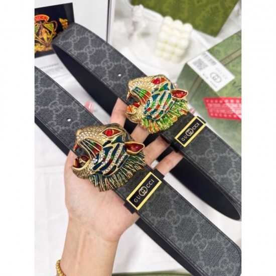 GUCCI Simple 2024SS belt that can be worn with many different styles GUCCI Simple 2024SS belt that can be worn with many different styles