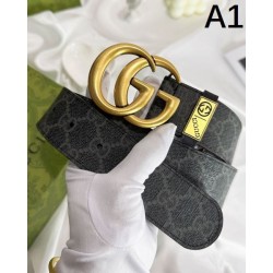 GUCCI Gucci Essential Summer Item 2024SS Belt