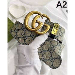 GUCCI Gucci Essential Summer Item 2024SS Belt