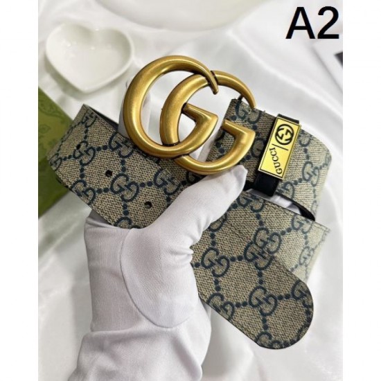 GUCCI Gucci Essential Summer Item 2024SS Belt GUCCI Gucci Essential Summer Item 2024SS Belt