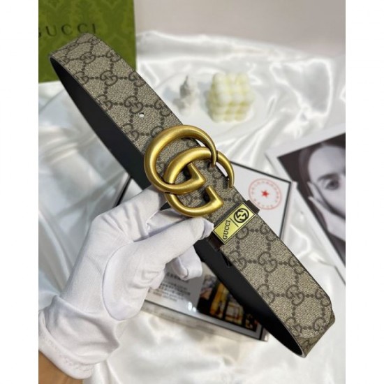 GUCCI Gucci Essential Summer Item 2024SS Belt GUCCI Gucci Essential Summer Item 2024SS Belt