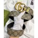 GUCCI Gucci Essential Summer Item 2024SS Belt GUCCI Gucci Essential Summer Item 2024SS Belt