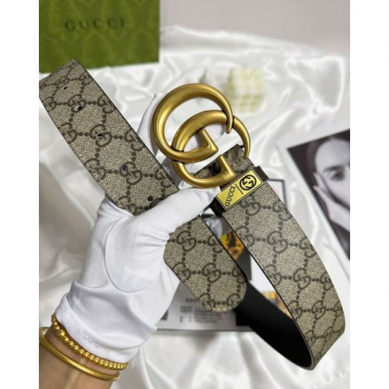 GUCCI Gucci Essential Summer Item 2024SS Belt GUCCI Gucci Essential Summer Item 2024SS Belt