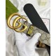 GUCCI Gucci Essential Summer Item 2024SS Belt GUCCI Gucci Essential Summer Item 2024SS Belt