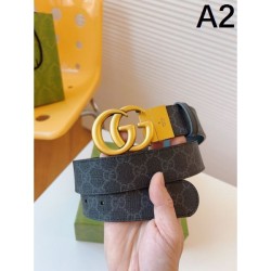 GUCCI New arrival 2024SS belt to improve your fashion level