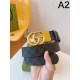 GUCCI New arrival 2024SS belt to improve your fashion level GUCCI New arrival 2024SS belt to improve your fashion level