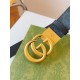GUCCI New arrival 2024SS belt to improve your fashion level GUCCI New arrival 2024SS belt to improve your fashion level