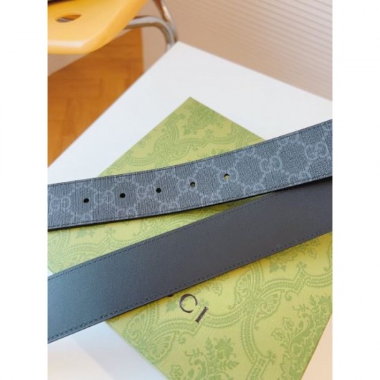 GUCCI Gucci This season's new popular beauty line 2024SS belt GUCCI Gucci This season's new popular beauty line 2024SS belt