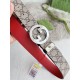 GUCCI Gucci Magazine and town popular item 2024SS belt GUCCI Gucci Magazine and town popular item 2024SS belt