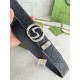 GUCCI Gucci Popular Limited Item 2024SS Belt GUCCI Gucci Popular Limited Item 2024SS Belt