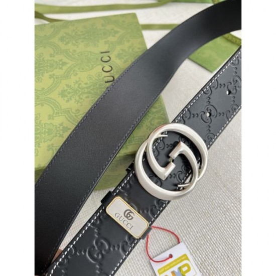 GUCCI Gucci Popular Limited Item 2024SS Belt GUCCI Gucci Popular Limited Item 2024SS Belt