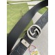 GUCCI Gucci Popular Limited Item 2024SS Belt GUCCI Gucci Popular Limited Item 2024SS Belt
