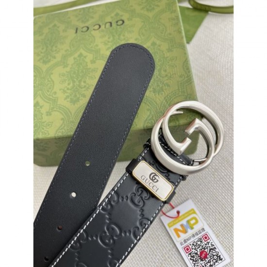 GUCCI Gucci Popular Limited Item 2024SS Belt GUCCI Gucci Popular Limited Item 2024SS Belt