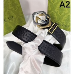GUCCI Gucci This season's brand 2024SS belt