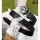 GUCCI Gucci This season's brand 2024SS belt GUCCI Gucci This season's brand 2024SS belt