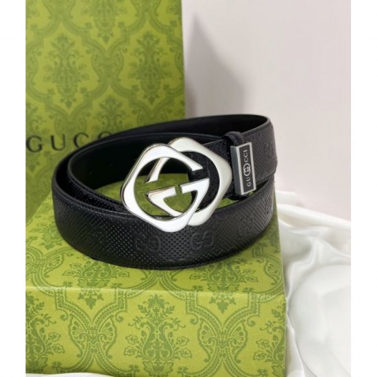 GUCCI Gucci This season's brand 2024SS belt GUCCI Gucci This season's brand 2024SS belt