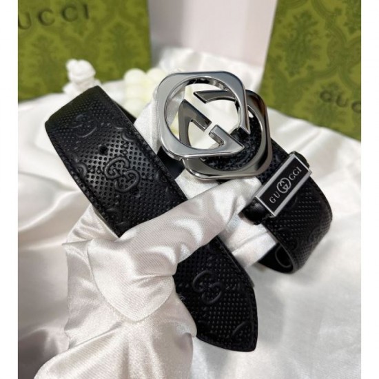 GUCCI Gucci This season's brand 2024SS belt GUCCI Gucci This season's brand 2024SS belt