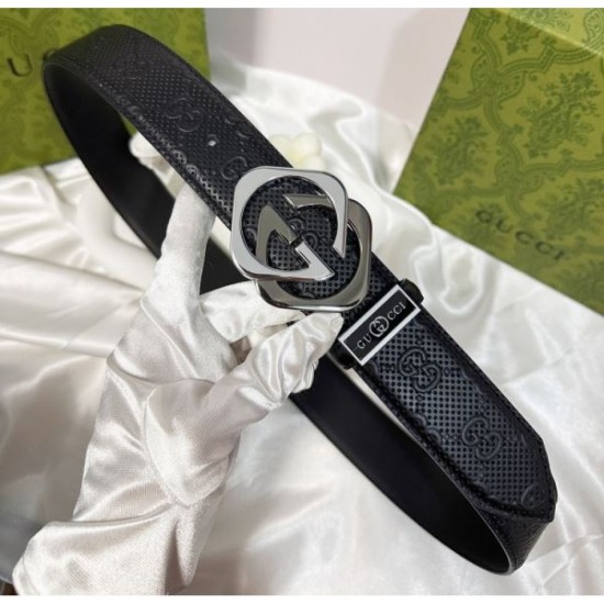 GUCCI Gucci This season's brand 2024SS belt GUCCI Gucci This season's brand 2024SS belt