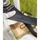 GUCCI Gucci This season's brand 2024SS belt GUCCI Gucci This season's brand 2024SS belt