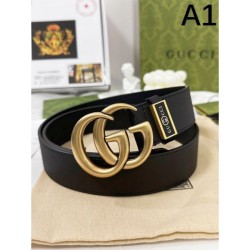 GUCCI Gucci Latest Trend 2024SS Belt