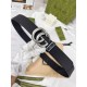 GUCCI Gucci Latest Trend 2024SS Belt GUCCI Gucci Latest Trend 2024SS Belt