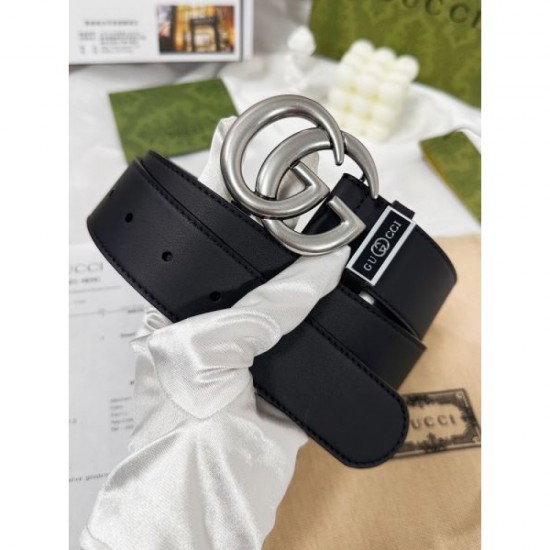 GUCCI Gucci Latest Trend 2024SS Belt GUCCI Gucci Latest Trend 2024SS Belt