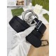 GUCCI Gucci Latest Trend 2024SS Belt GUCCI Gucci Latest Trend 2024SS Belt
