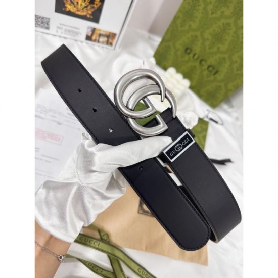 GUCCI Gucci Latest Trend 2024SS Belt GUCCI Gucci Latest Trend 2024SS Belt