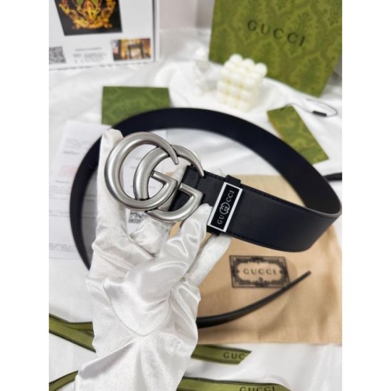 GUCCI Gucci Latest Trend 2024SS Belt GUCCI Gucci Latest Trend 2024SS Belt