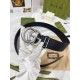 GUCCI Gucci Latest Trend 2024SS Belt GUCCI Gucci Latest Trend 2024SS Belt