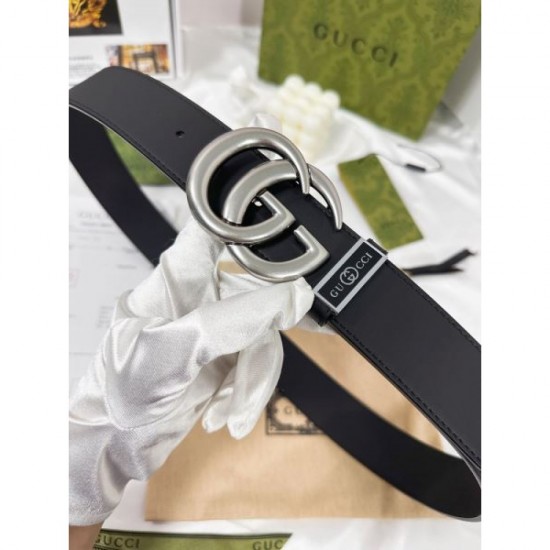 GUCCI Gucci Latest Trend 2024SS Belt GUCCI Gucci Latest Trend 2024SS Belt