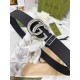 GUCCI Gucci Latest Trend 2024SS Belt GUCCI Gucci Latest Trend 2024SS Belt