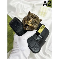 GUCCI Gucci Summer Must-have Brand New 2024SS Belt