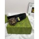GUCCI Gucci Summer Must-have Brand New 2024SS Belt GUCCI Gucci Summer Must-have Brand New 2024SS Belt
