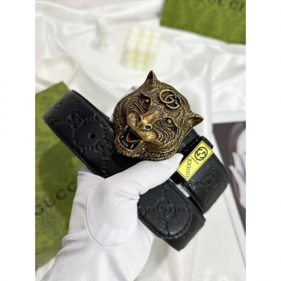 GUCCI Gucci Summer Must-have Brand New 2024SS Belt GUCCI Gucci Summer Must-have Brand New 2024SS Belt