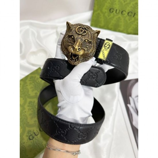 GUCCI Gucci Summer Must-have Brand New 2024SS Belt GUCCI Gucci Summer Must-have Brand New 2024SS Belt