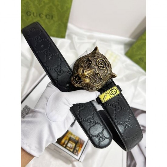 GUCCI Gucci Summer Must-have Brand New 2024SS Belt GUCCI Gucci Summer Must-have Brand New 2024SS Belt