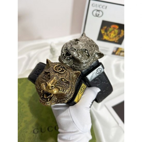 GUCCI Gucci Summer Must-have Brand New 2024SS Belt GUCCI Gucci Summer Must-have Brand New 2024SS Belt