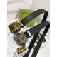 GUCCI Gucci Summer Must-have Brand New 2024SS Belt GUCCI Gucci Summer Must-have Brand New 2024SS Belt
