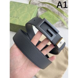 GUCCI Gucci 2024SS Belt Used by Highly Sensitive Celebrities