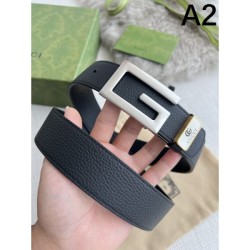 GUCCI Gucci 2024SS Belt Used by Highly Sensitive Celebrities
