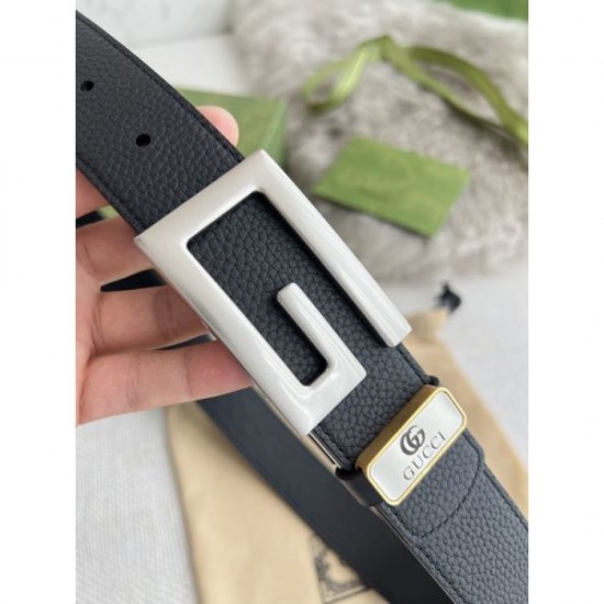 GUCCI Gucci 2024SS Belt Used by Highly Sensitive Celebrities GUCCI Gucci 2024SS Belt Used by Highly Sensitive Celebrities