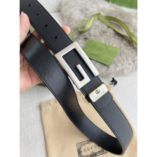GUCCI Gucci 2024SS Belt Used by Highly Sensitive Celebrities GUCCI Gucci 2024SS Belt Used by Highly Sensitive Celebrities